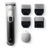 Philips Norelco Series 1300 Electric Trimmer, Beard, Goatee and Face, BT1300/42