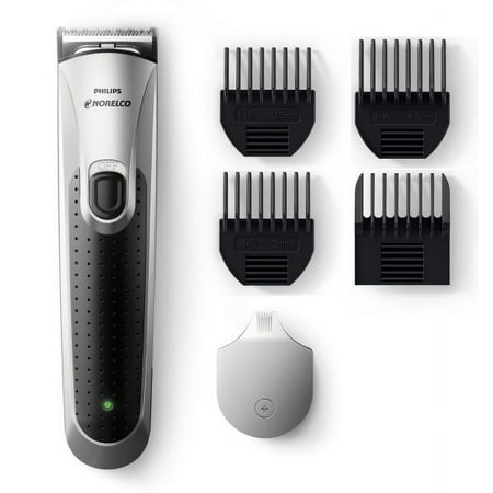 Philips Norelco Series 1300 Electric Trimmer, Beard, Goatee and Face, BT1300/42