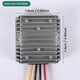 thumbnail image 4 of 48V Dc-Dc Converter 48V to 24V 20a Step Down Power Supply ducer Buck Regulator Voltage for, 4 of 5