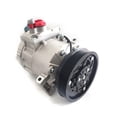 thumbnail image 5 of A/C AC Compressor w/Clutch Kit CO 11323C, for 2010 2011 2012 2013 2014 2015 2016 Volvo S60 S80 V70 XC60 XC70, 5 of 8