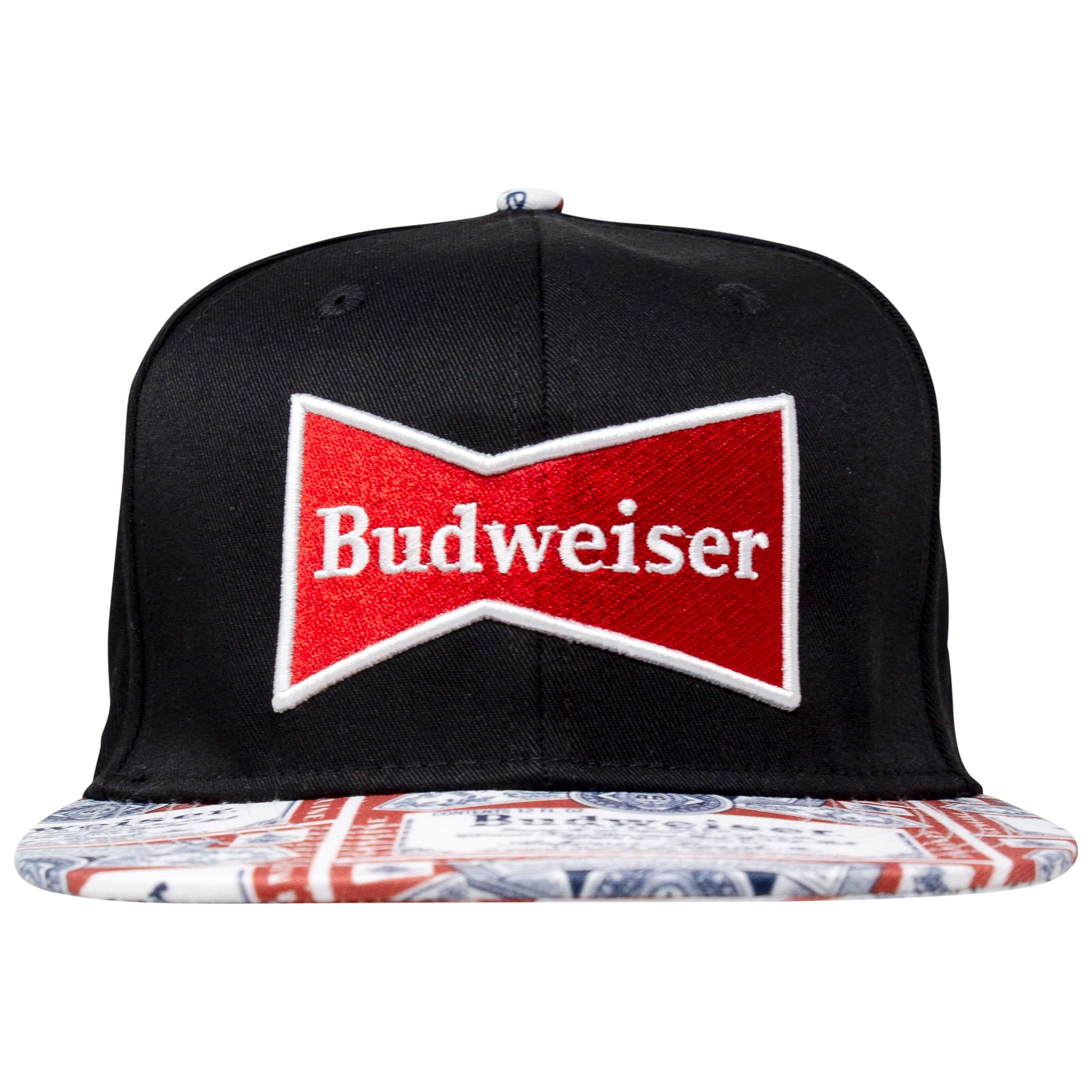 Budweiser 795519 Budweiser Beer Label 