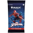 thumbnail image 1 of Magic: The Gathering Marvel's Spider-Man - Play Booster Pack - 14 Cards, 1 of 1