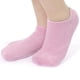 thumbnail image 2 of Calcetines antidesliza Colco con tratamiento Suavizante Humectante Color rosa, 2 of 8