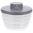 thumbnail image 1 of MasteelfCA 1pc Electric Dryer Vegetable Dehydrator Salad Dehydrator for Home Restaurant, 1 of 7