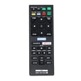 thumbnail image 1 of Replacement BDPS2900 Remote Control for Sony Blu-ray Disc Player - Compatible with VB100U Sony Blu-ray Disc Player Remote Control, 1 of 3