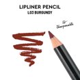 thumbnail image 2 of Ebo Lipliner Pencil L03 Burgundy 2 pack, 2 of 7