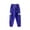 Blue, variant on Godderr Kids Toddler Baby Boys Sweatpants,Boys Spring Fall Pants Kids Solid Color Pants Pants Sport Jogger for Kids 3-14 Years