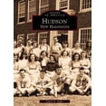 thumbnail image 1 of Pre-Owned Hudson New Hampshire (Paperback) 0738502774 9780738502779, 1 of 1