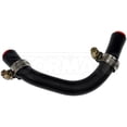 thumbnail image 2 of Dorman Fuel Line 904-063 OE Solutions; OE Replacement; 7 Inch Length; 15 Millimeter Outer Diameter; NBR/PET/CSM; 7.5 Millimeter Inner Diameter; 75 PSI Maximum Pressure; Black, 2 of 4