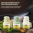 thumbnail image 2 of Press Type Oil Control Barbecue Spray Bottle for Kitchen Household, 2 of 6