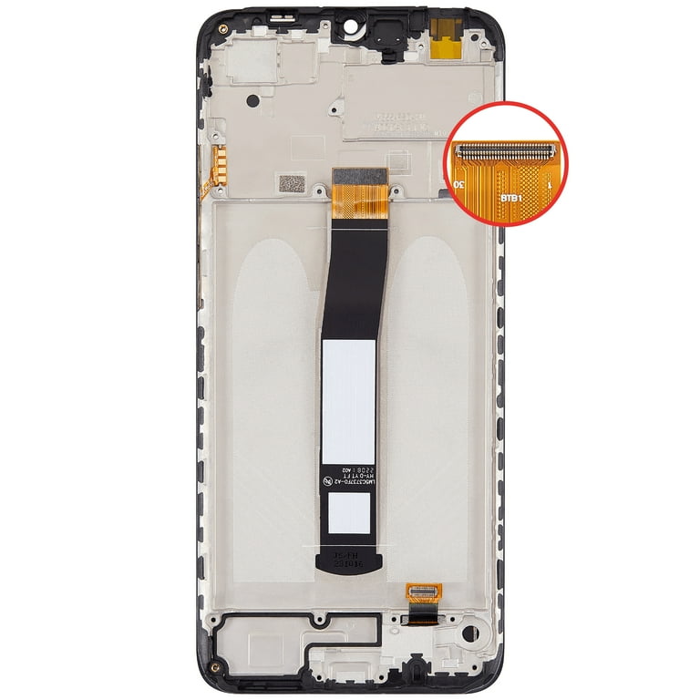 Redmi ディスプレイ本体 For Xiaomi Redmi 3/3 Pro/3S/3X LCD Display Touch Screen Digitizer