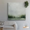 thumbnail image 6 of Wexford Home Timberline I-Premium Gallery Wrapped Canvas, 10" x 10" - Ready to Hang, 6 of 8