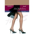 thumbnail image 3 of Hanes Silk Reflections Women`s Control Top RT Pantyhose - Best-Seller, EF, 3 of 5