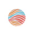 thumbnail image 1 of HomeTrends 10.5 inch Melamine Dinner Plate, 1 of 2