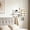 G, variant on Organization Storage Clearance Sale! Wall-mounted Storage Rack For Home Wall Decor Wooden Organizer For Mail Keys And Small Items
