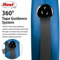 thumbnail image 3 of Flexi FUN Large 5m Tape Retractable Dog Leash, 3 of 8