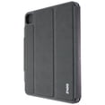 thumbnail image 1 of ZAGG Clavier Sans Fil pour iPad Air 4th / iPad Pro 11 (4th/3rd) - Gris (Utilisé), 1 of 5