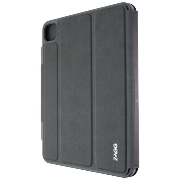 Pre-Owned ZAGG Pro Keys Wireless Keyboard for iPad Air 4th / iPad Pro 11 (4th/3rd) - Gray