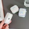 thumbnail image 3 of 2024 Sanrio Hello Kitty PomPomPurin Case For Airpods 1/2 3 Pro Wireless Bluetooth Headset Cover Soft Protective Shell With Hook Women LXY, 3 of 7