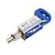 thumbnail image 1 of RM-0530B DC 12V 600mA 4N 10mm Tipo de empuje y tracción Marco Electroimán de solenoide de movimiento lineal, 1 of 4