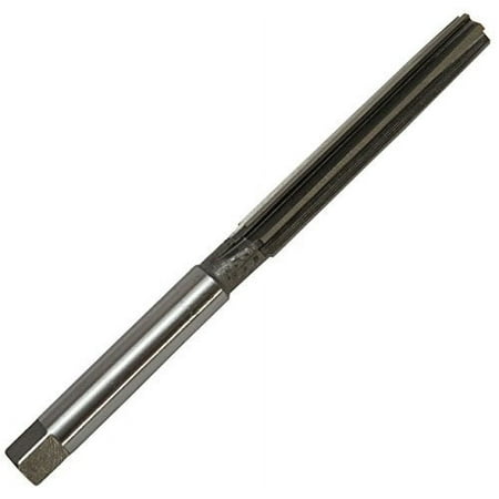 UPC: 0887861146746 | 13/32 HSS Straight Flute Hand Reamer DWRRHD13/32