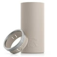 thumbnail image 6 of RTIC 12 oz Stainless Steel Insulated Skinny Can Cooler, Fits Slim Cans, Beach, 6 of 6