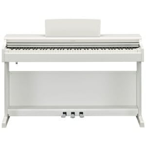 piano digital yamaha ydp 164