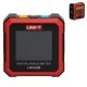 thumbnail image 5 of Goniómetro De Nivel Digital Uni-T Lm320A Con Pantalla De Visualización Inversa Indicador De Nivel De Ángulo De Alta Precisión Estable Con Base Magnética Vogacara TO005538-02, 5 of 6