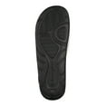 thumbnail image 6 of Champion Men's Mega Script Slide Sandal, 6 of 6