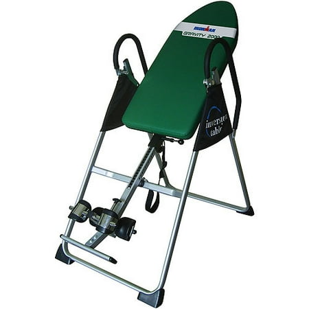 Ironman Gravity 2000 Inversion Table