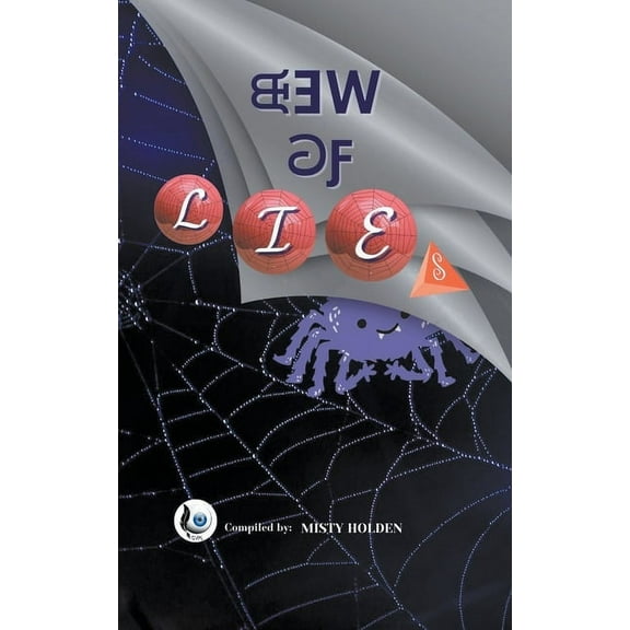 Web Of Lies, (Paperback)