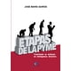thumbnail image 1 of Etapas de la Pyme Diaz de Santos 9788499690681, 1 of 2