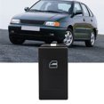 thumbnail image 4 of Electric Glass Lift Switch, Window Switch Button High Sensitivity 6N0959855B  For Car, 4 of 8