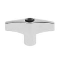 thumbnail image 3 of Quick Release Cymbal Stand Wing Nuts Cymbal Wingnut DIY Drum Parts Accessory Style 2, 3 of 8