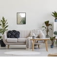thumbnail image 2 of Stupell Industries Close Up Country Pampas Grass Photograph Black Framed Art Print Wall Art, Design by Jason Johnson, 2 of 8