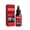 Red, variant on Eolstice Car Interior and Tire Renovation Paste Kit, 30g Multi Purpose Cleaning Polishing Paste with Sponge, Auto Maintenance for Dashboard Leather and Trim,Black