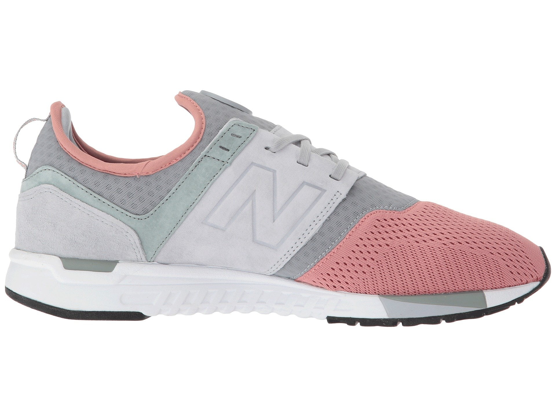 new balance 247 dusted peach
