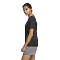 thumbnail image 4 of Playera Nike Miler SS para Mujer AJ8121-010 negro M Nike AJ8121-010 MILER SS, 4 of 6