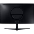 thumbnail image 3 of Monitor Gamer Samsung  27 Curvo HDMI DisplayPort Negro LC27RG50FQLXZX, 3 of 3