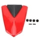 thumbnail image 1 of Cubierta del asiento trasero Cubierta del carenado del asiento trasero del pasajero para YZF R25 R3 MT‑25 MT‑03 2013-2022 Rojo, 1 of 5