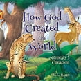 thumbnail image 1 of How God Created the World, 1 of 2
