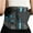 Gray, variant on Back Brace for Lower Back Pain women, back support belt for men,Back Support Brace for Lifting at Work, Brace for Pain Relief, Herniated Disc, Sciatica, Scoliosis And More (Black,S/M Fit 23