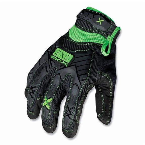 Ironclad 424-EXO2-MIGR-04-L Mechanics Glove - Large