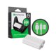 thumbnail image 1 of Kit de batería Hyperkin Game N Charge Blanco Para Xbox Series X S One, 1 of 3
