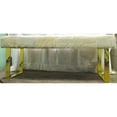 thumbnail image 2 of LE-COTERIE Skinny Dena Bench Off-White, 2 of 2