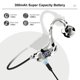 thumbnail image 3 of for Long term Training and Distance Sports with Bone Conduction Earphones, 3 of 12