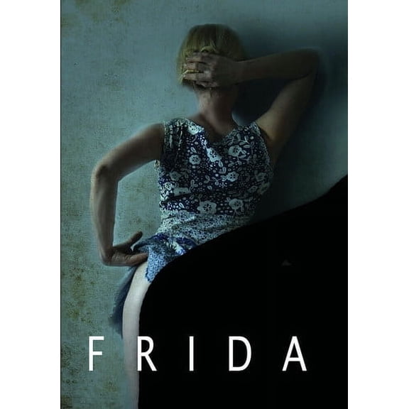 Frida (DVD), Filmhub, Drama