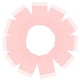 thumbnail image 2 of 50Pcs Packaging Menstrual Girls Bags Menstrual Pouches Tampon Disposal Pouches, 2 of 5