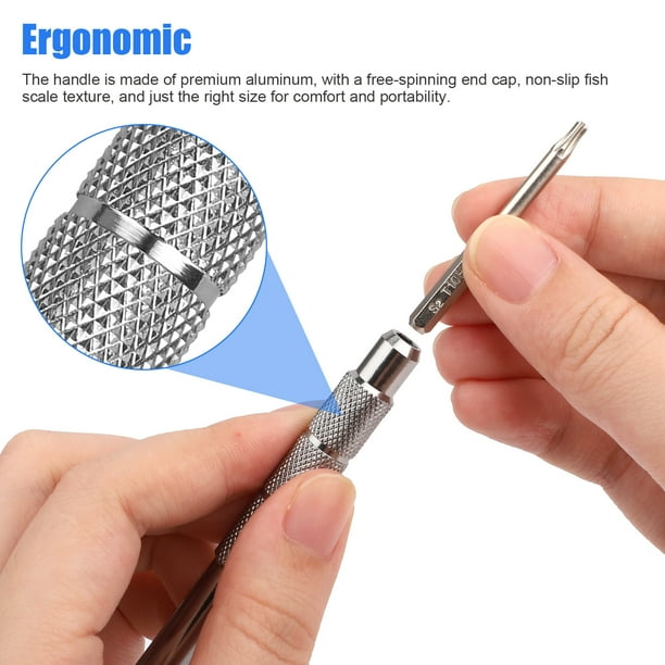 Torx t9 screwdriver ps4 walmart discount
