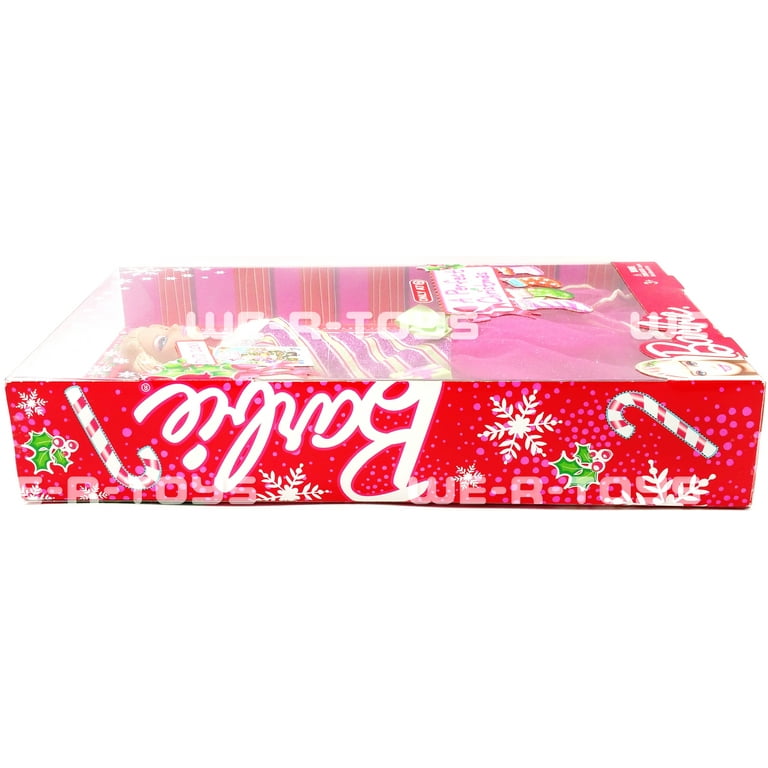 Barbie a sale perfect christmas dolls